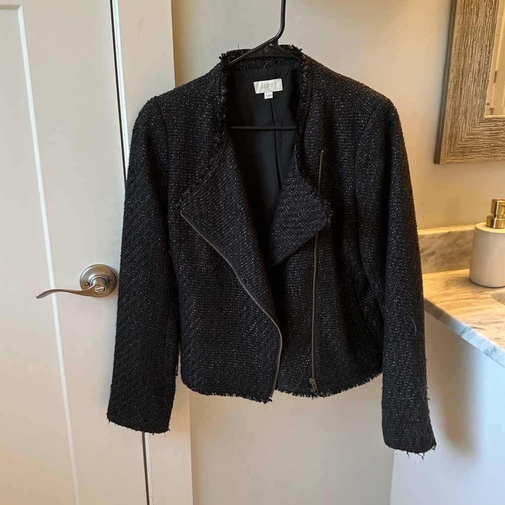 Loft blazer